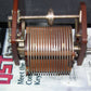 VARIABLE ROLLER INDUCTOR COIL - HF POWER AMPLIFIER - ANTENNA TUNER QRO