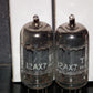 12AX7 Tung Sol ECC83 Long Anodes, USED tested 90% NOS, balanced sections