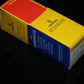 EM87 Siemens Germany tuning eye tube Indicator NOS NIB Never Opened Box