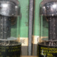Matched Pair Sylvania Honeywell 12SN7GTA NOS NIB in original Standard boxes
