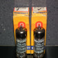 ECL82 Philips Matched Pair NOS NIB Dual Stage Getter Made in Mazda Brussels 60s