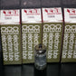 12AU6 CEI Canada NOS NIB Matched Pair HF94