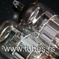 Platinum matched pair PCC189 7ES8 Philips Holland very quiet ECC88 6DJ8 6922 sub