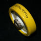 LCC France 270pF 6.7KV doorknob capacitor for professional broadcast Used Tested