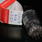 12AU7 RCA ECC82 Tall Black Anodes Square Getter Tested NOS 100% Balanced section