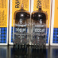 ECC81 Siemens Platinum Matched Pair NOS NIB 12AT7 Siemens&Halske Munich W German