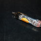 One (1 pcs) Siemens DM70 NOS NIB Tube Tuning Indicator Magic Eye DM 70