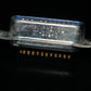Amphenol 57-20240 24 Pole chassis GOLD PLATED Connector NOS - New Old Stock