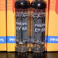 Ten ( 10 pcs ) EY88 6AL3 Philips dumper booster diode NOS NIB
