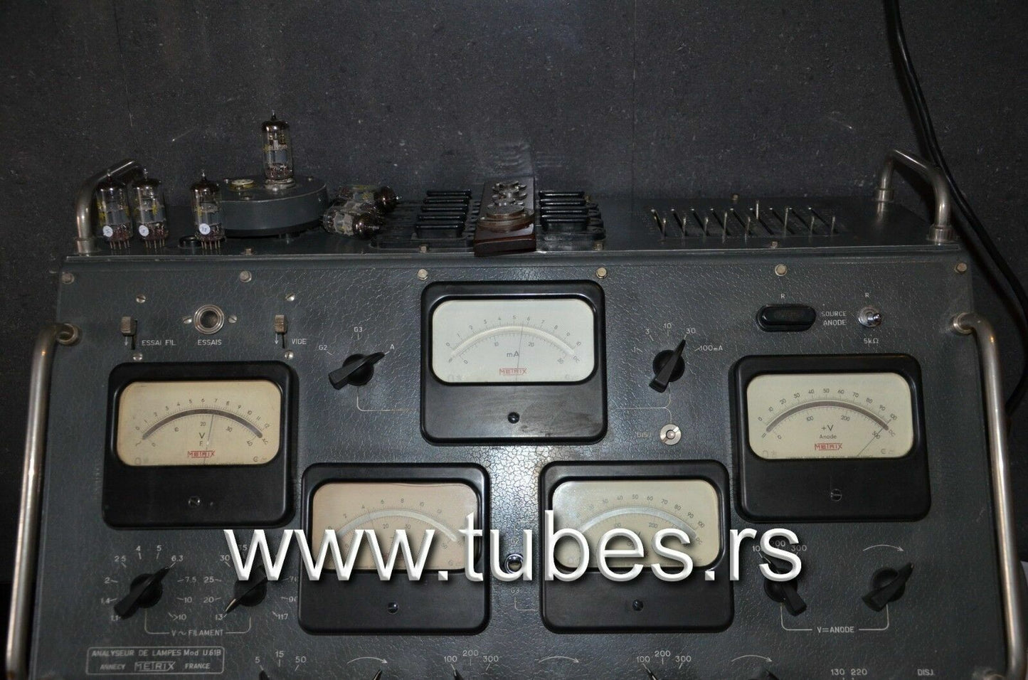 PCC88 7DJ8 Tungsram Ungarn 1971 NOS Platinum Matched Pair ECC88 6DJ8 E88CC sub