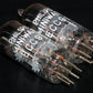 ECC91 Mullard NOS Rebranded Philips Miniwatt 1967