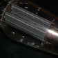 AZ50 Philips rectifier NOS NIB, dual OO getter, Blackburn 1960, WELDED PLATES