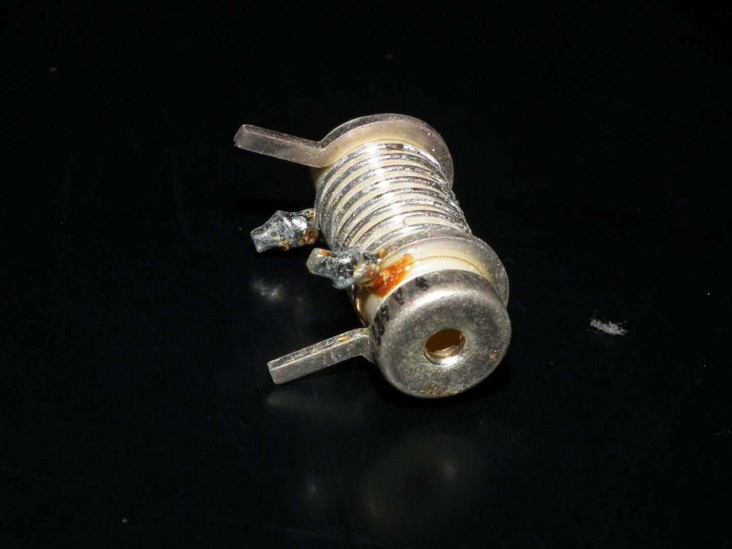 High Quality SIEMENS Ceramic Coil for Short Wave HF VHF RX TX 8 Turns
