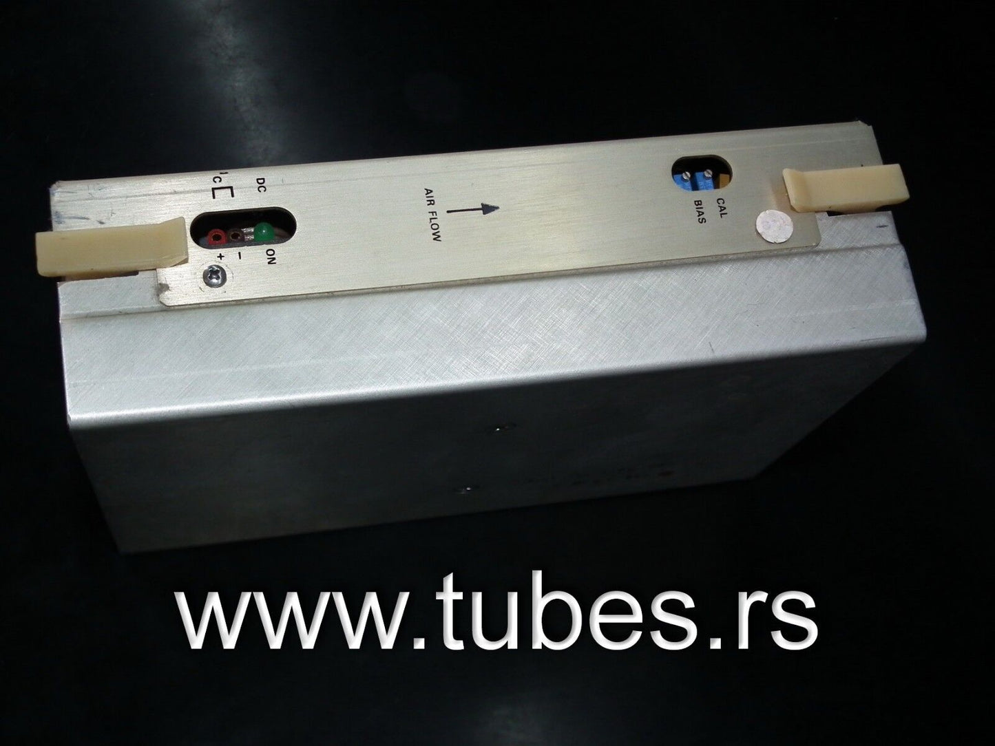 ROCKWELL COLLINS HF80 HF8023 - 280W RF AMPLIFIER MODULE - p/n 646-6406-002