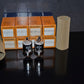 Matched pair (2 pcs)  Siemens NOS NIB QE05/40 = 6146B tubes FREE SHIPPING WW!
