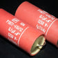 ERO 100nF 1250V Polyester Capacitor HI Voltage NOS 0.1uF 1.25KV