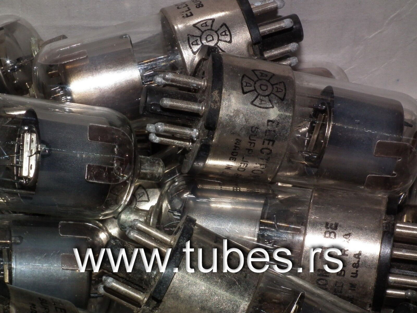 1N5GT RCA ADA NOS