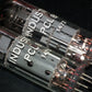 Matched pair (2 tubes) PCL86 Standard Brand - Industrie 14GW8 NOS NIB Germany