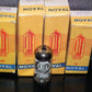 EF89 EI Philips 6DA6 Radio Receiver Tube NOS NIB Old Europe tube radio from 60s