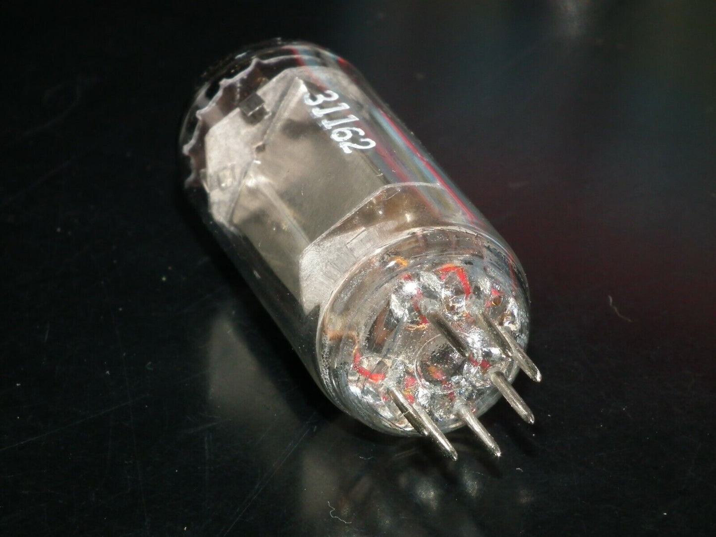 2D21 Thyratron Telefunken PL21 NOS NIB tested