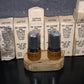 6V6GTY RCA JAN NOS Platinum Matched Pair Brown Base tested 100% Made in USA 1955