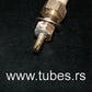 High Quality Ceramic Coils for Short Wave HF RX TX adjustable, with lock