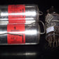 Two vintage NOS Polystyrene Capacitors 0.1mfd / 630V Siemens Klangfilm Hi End