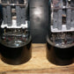 Platinum Matched Pair Foton 6SN7GT 6N8S NOS early 60s Tashkent Plant Great Sound