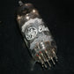 6CX8 GE NOS NIB vacuum tube pentode
