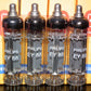 Ten ( 10 pcs ) EY88 6AL3 Philips dumper booster diode NOS NIB
