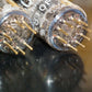 Matched Pair Philips E810F 7788 NOS NIB Gold pin Heerlen Holland 60s Low Noise