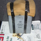 Genuine CSI PIO Capacitor 4mfd 3000V NOS One pcs (1 capacitor) 4u 3000V 3KV
