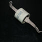 HV Doorknob Capacitor 33pF 10KV for transmitters and linear amp Soviet Made