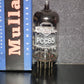 One tube (1pcs) PCC85 9AQ8 Mullard NOS NIB Old type early 70s