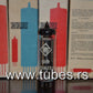 OB2 RFT NOS NIB 0B2 stablilisator tube STV108/30 STR108/30 Made in Germany