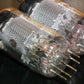 EF86 Philips 6267 NOS Mesh Plate Holland Heerlen 1967
