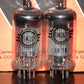 Platinum Matched Pair EF86 6J32P Svetlana NOS NIB 6267 Audio Pentode Low Noise