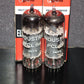 Matched pair (2 tubes) PCL86 Standard Brand - Industrie 14GW8 NOS NIB Germany