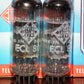 ECL80 Telefunken 6AB8 Telefunken NOS NIB