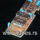 ROCKWELL COLLINS PRC-515 RU-20 RT-5047 FIXED FREQUENCY DIVIDER p/n 601-3876-001