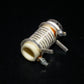 High Quality SIEMENS Ceramic Coil for Short Wave HF VHF RX TX 8 Turns