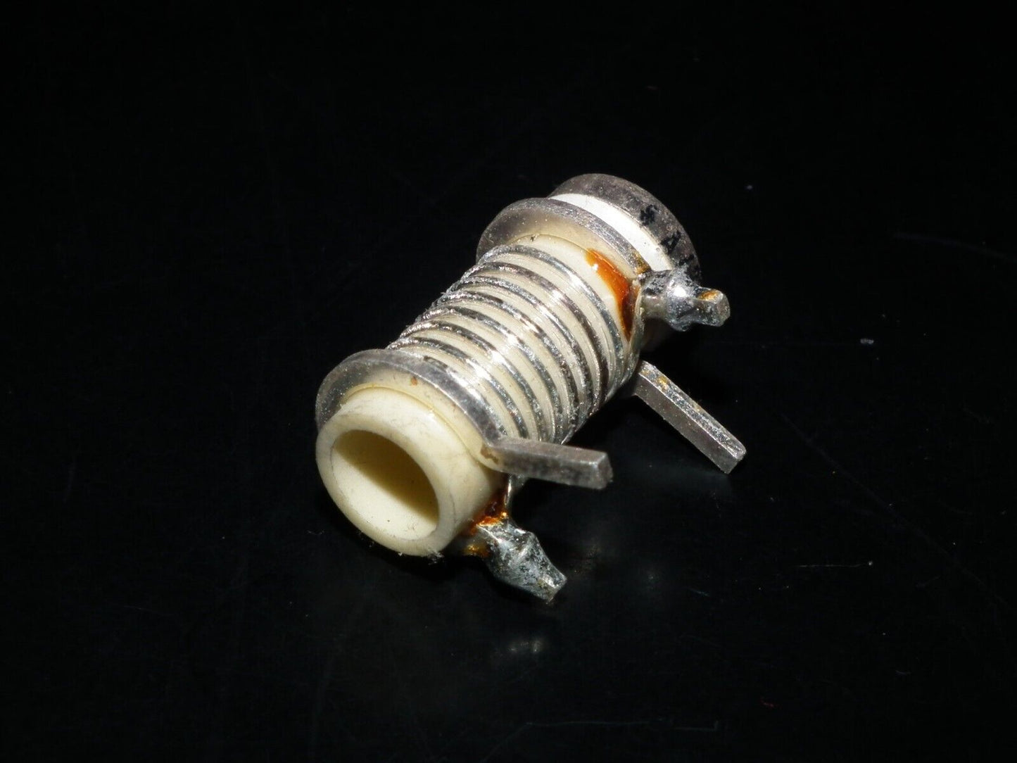 High Quality SIEMENS Ceramic Coil for Short Wave HF VHF RX TX 8 Turns