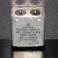 One vintage Siemens PIO capacitor 6 uF / 300V Klangfilm tube audio West Germany