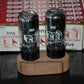 5U4GB CEI VT-244 NOS NIB Black Plates - Carbonized Nickel STRONG Balanced