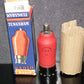 Tungsram EF9 NOS NIB - radio receiver tube - pentode