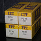 PC92 ITT Lorenz NOS NIB Microphone preamp Made in Germany