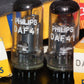 DAF41 Philips Radio Receiver Tube NOS NIB Old tube radio made by Valvo Hamburg