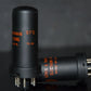 6F6 Los Gatos NOS Platinum Matched Pair Long Life Fender Ampeg Messa Gibson