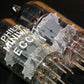 One (1 pcs) Philips ECC81 (12AT7) NOS NIB Tk2 Big Ring Getter 1963