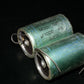 Two vintage NOS capacitors 1000uF 6V ICAR Stabilitic Condensatore Elettrolitico